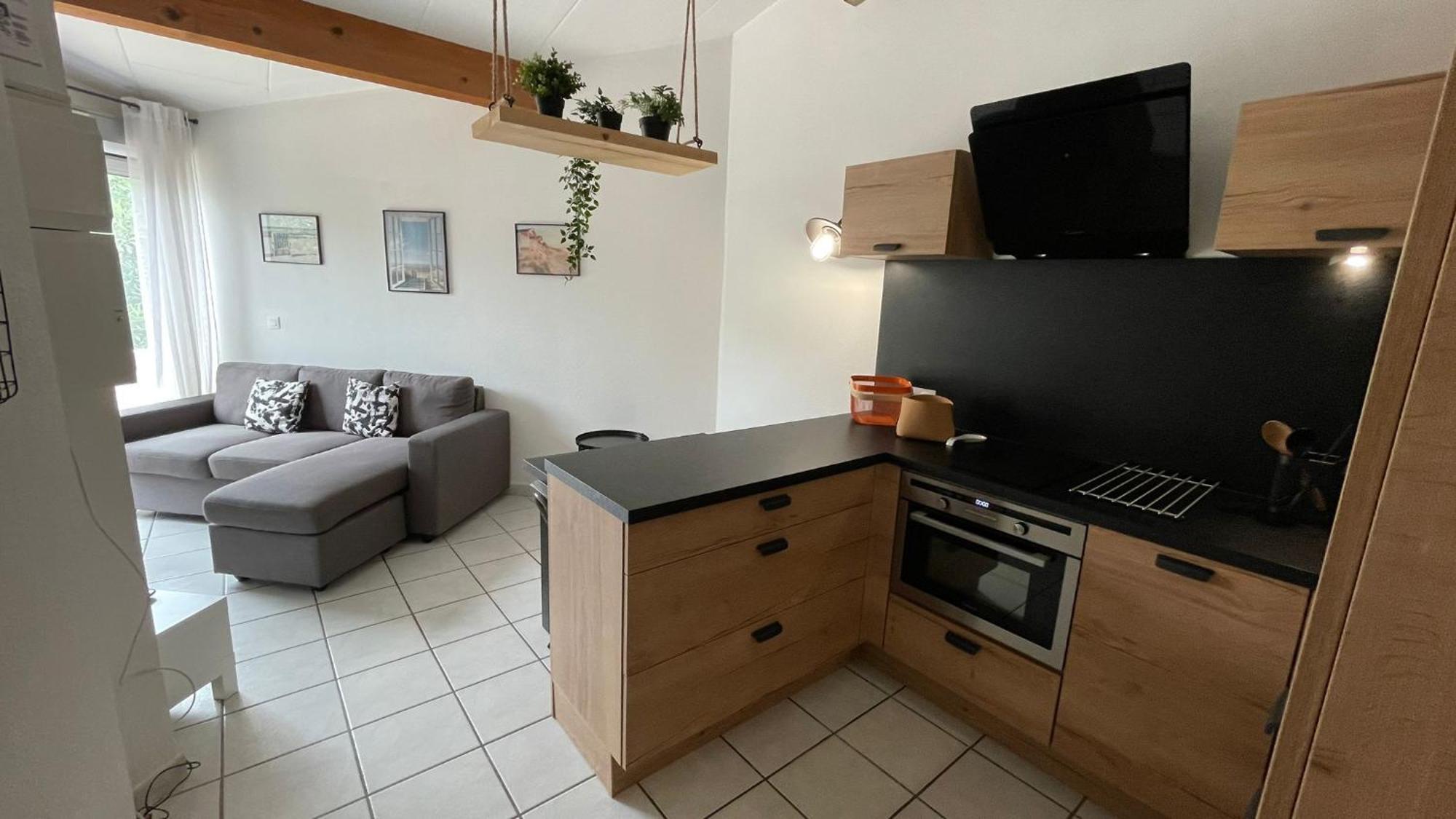 סן סיפריאן Villa 2 Etoiles Proche Plage Et Commerces חדר תמונה