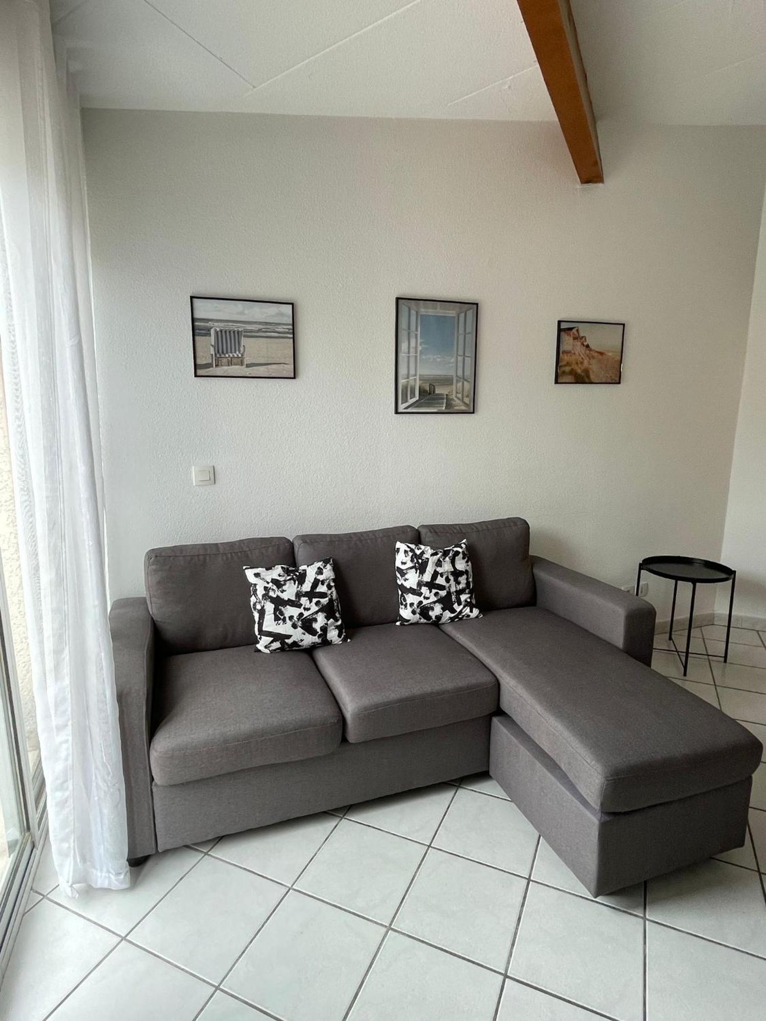 סן סיפריאן Villa 2 Etoiles Proche Plage Et Commerces חדר תמונה