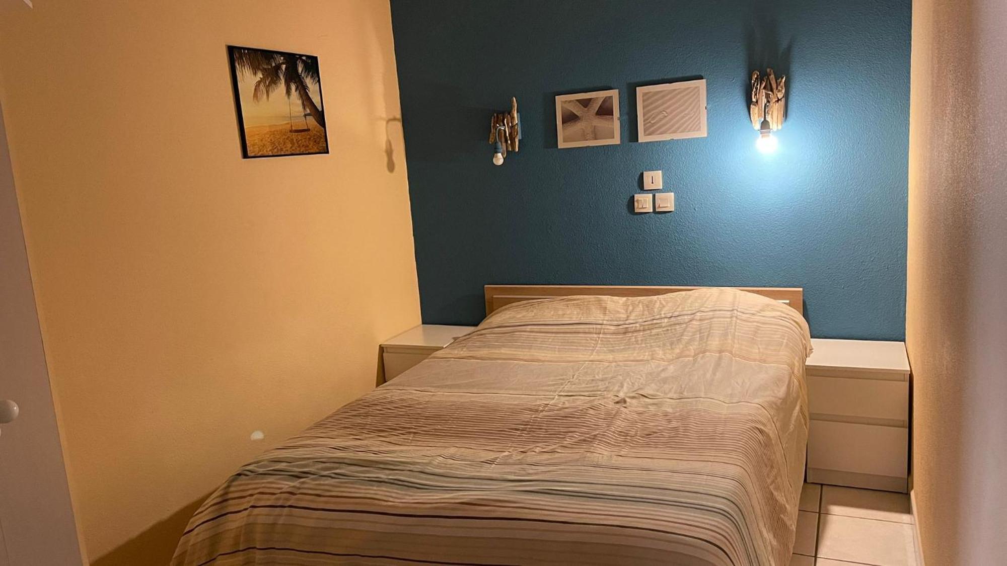 סן סיפריאן Villa 2 Etoiles Proche Plage Et Commerces חדר תמונה